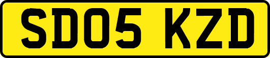 SD05KZD