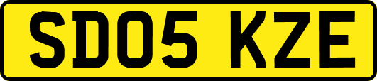 SD05KZE