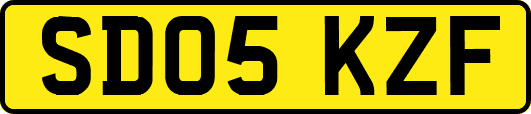 SD05KZF
