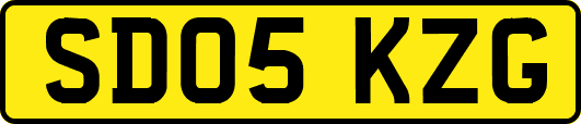 SD05KZG
