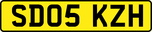 SD05KZH