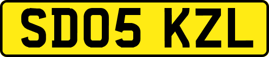 SD05KZL