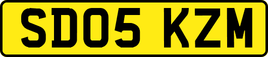 SD05KZM