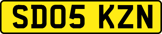 SD05KZN