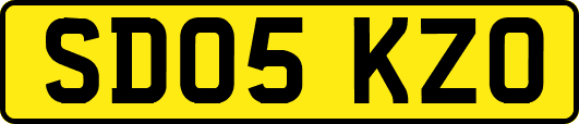 SD05KZO