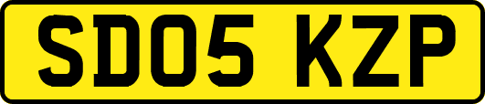 SD05KZP