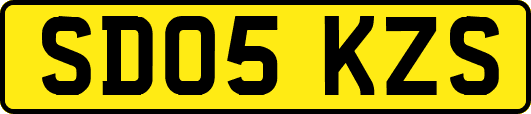SD05KZS