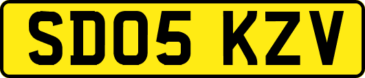 SD05KZV