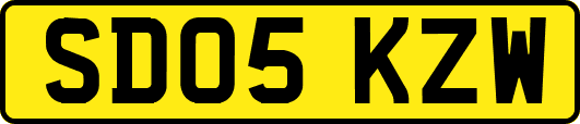 SD05KZW