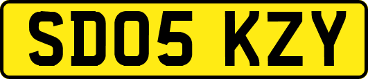 SD05KZY