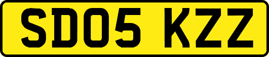 SD05KZZ