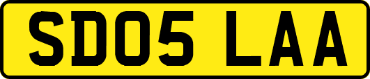 SD05LAA