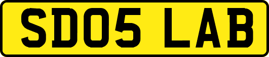 SD05LAB