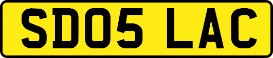 SD05LAC