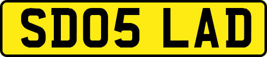 SD05LAD
