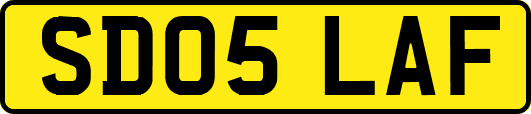 SD05LAF