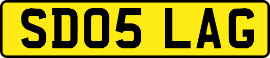 SD05LAG