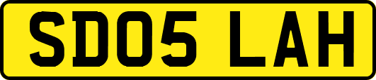 SD05LAH
