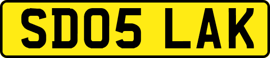 SD05LAK