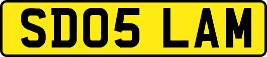 SD05LAM