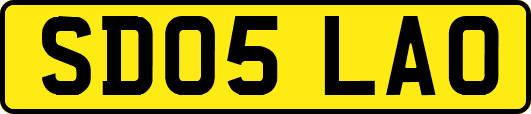 SD05LAO