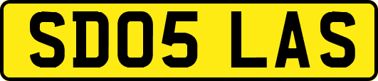 SD05LAS
