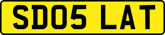 SD05LAT