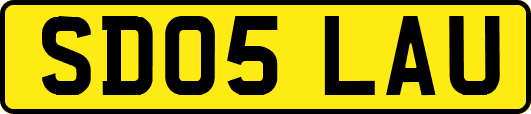 SD05LAU