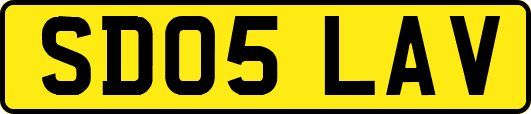 SD05LAV