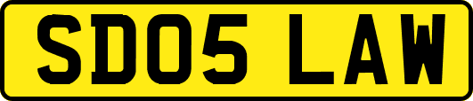 SD05LAW