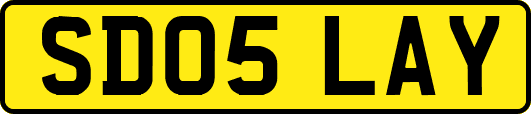 SD05LAY