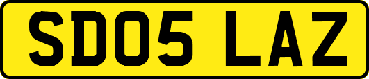 SD05LAZ