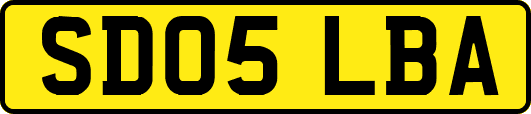 SD05LBA