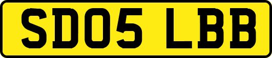 SD05LBB