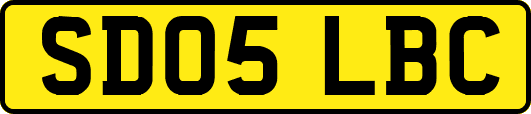 SD05LBC