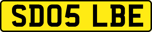 SD05LBE