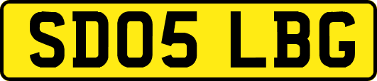 SD05LBG
