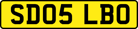 SD05LBO