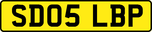 SD05LBP
