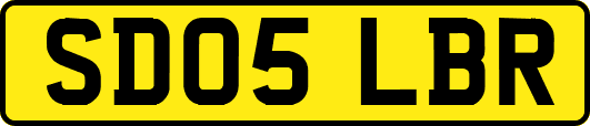 SD05LBR