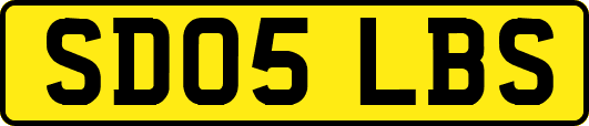 SD05LBS