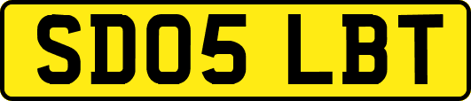SD05LBT