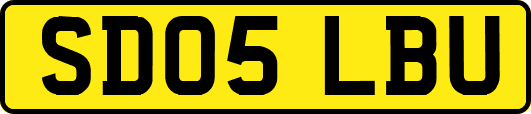 SD05LBU