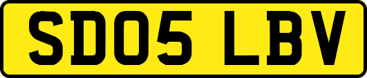 SD05LBV