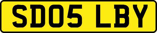 SD05LBY