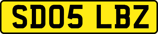SD05LBZ