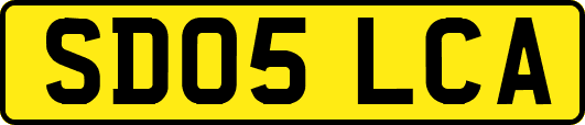SD05LCA