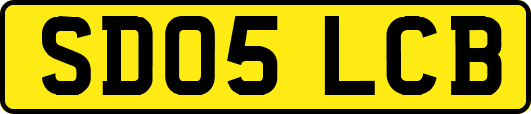 SD05LCB