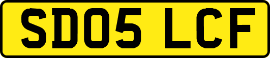SD05LCF