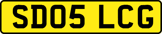SD05LCG
